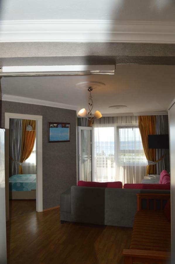 Guest house Ege & *