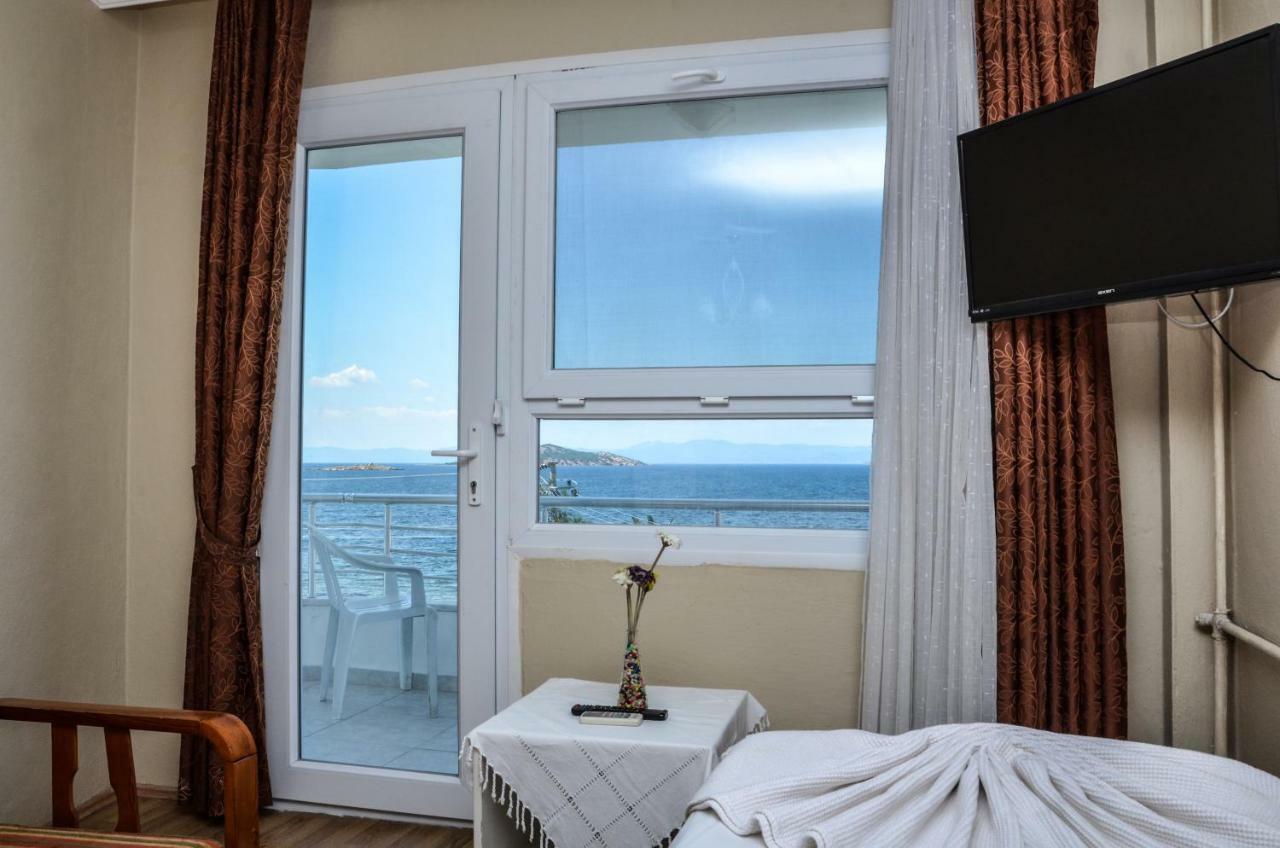 Ege & Guest house Ayvalik
