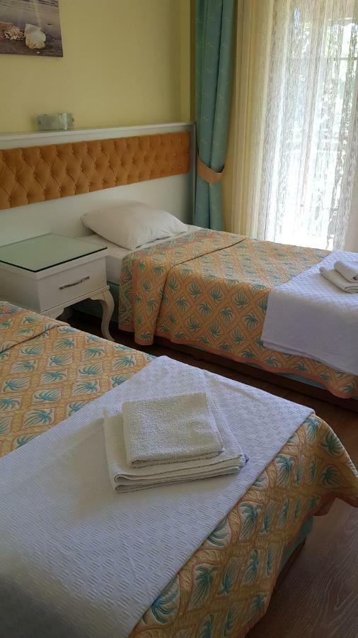 Ilkiz Oludeniz