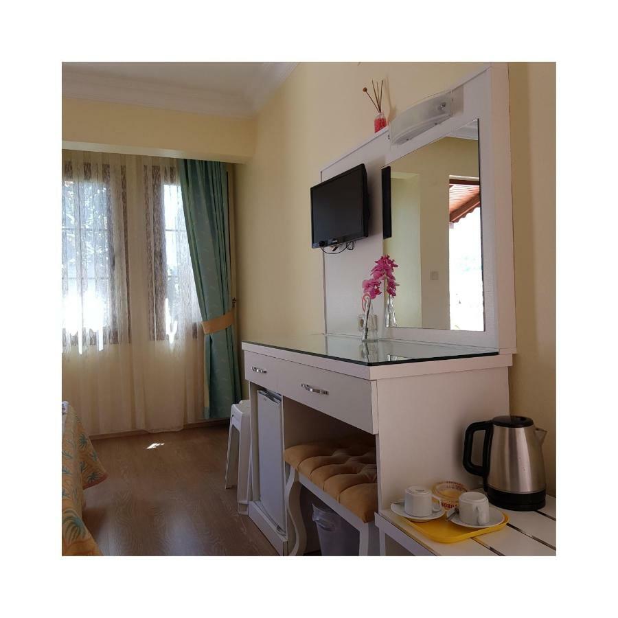 Hotel Ilkiz 2*