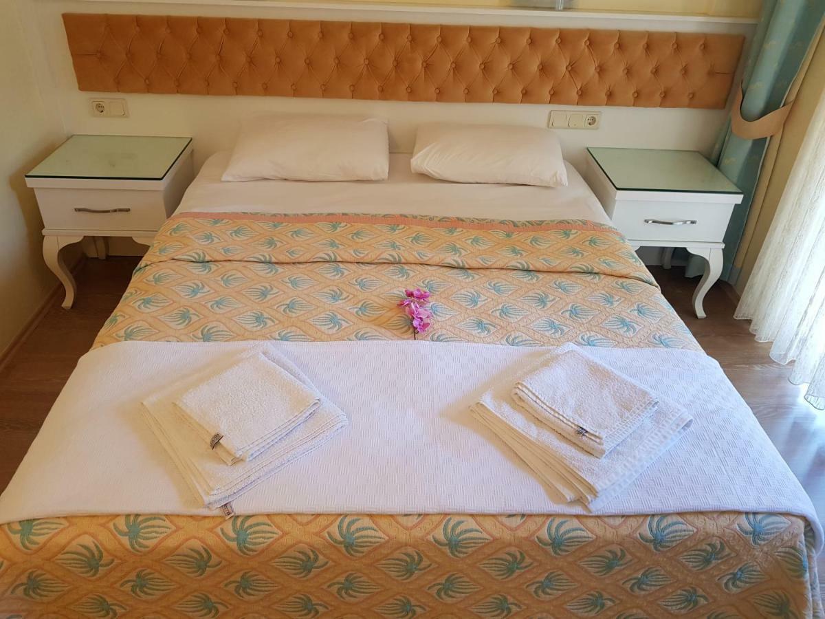 Hotel Ilkiz
