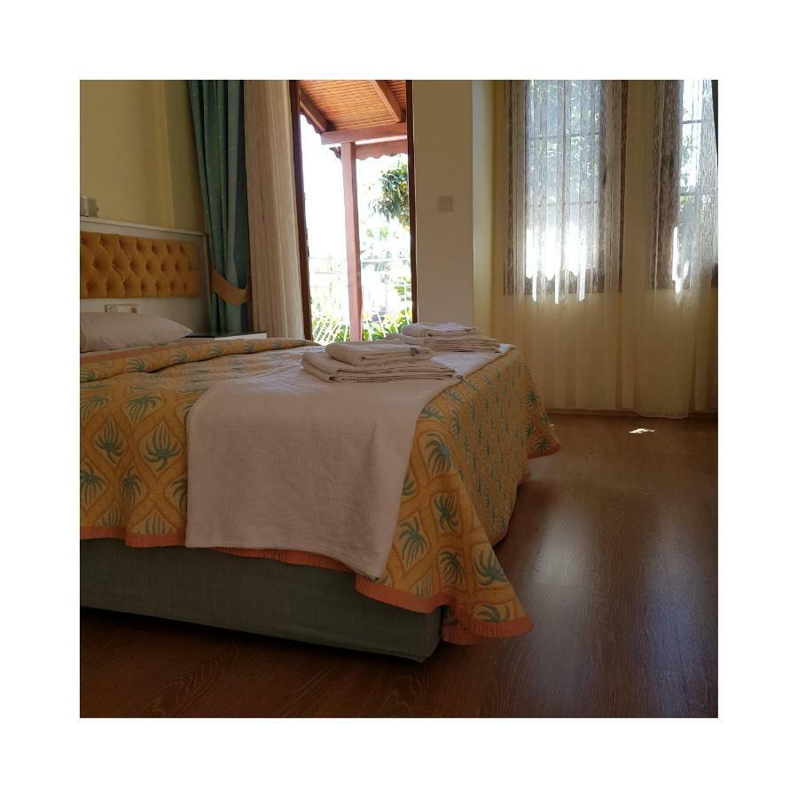 Hotel Ilkiz