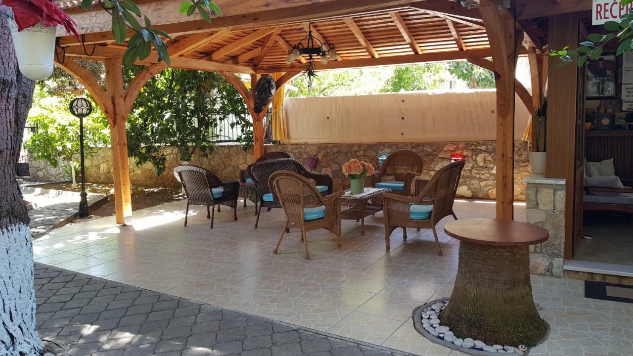 Hotel Ilkiz 2*