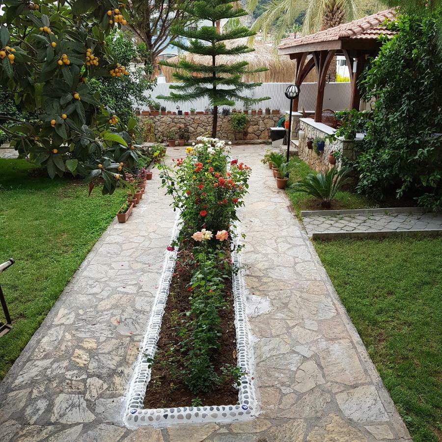Ilkiz Hotel Oludeniz