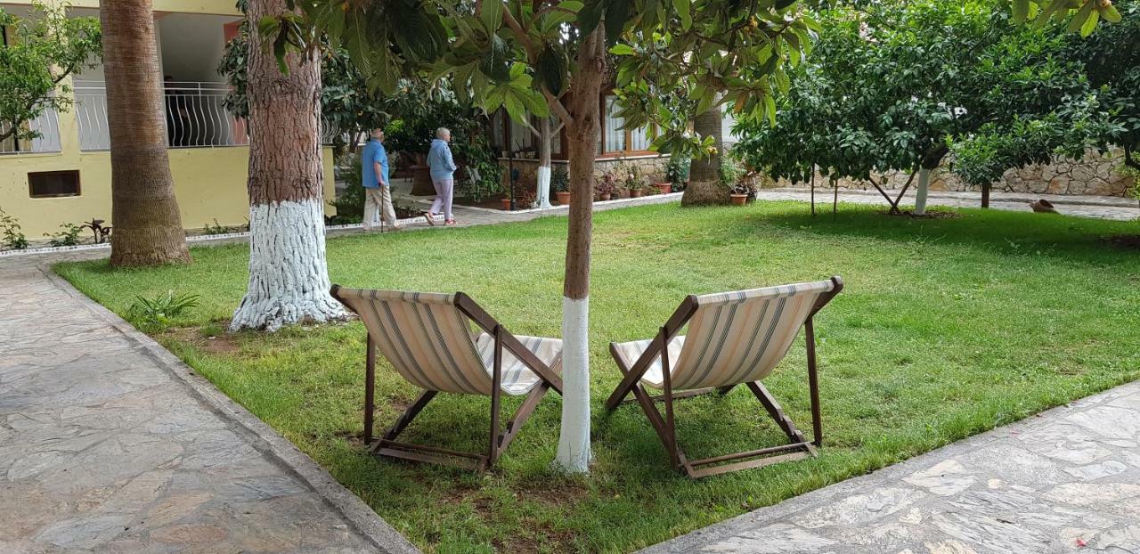 Ilkiz Hotel 2*