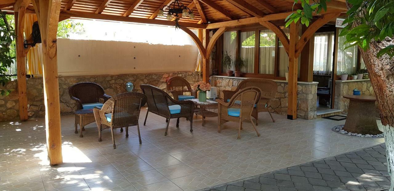 Ilkiz Hotel
