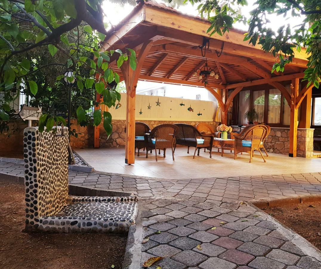 Ilkiz Oludeniz