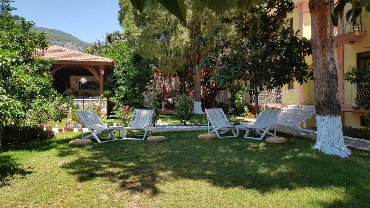 Ilkiz Oludeniz
