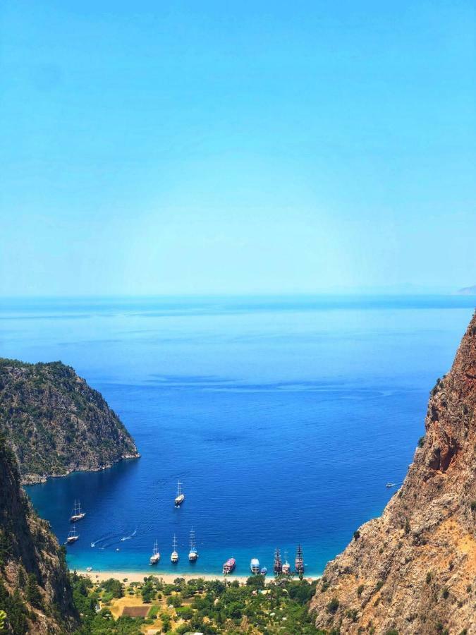 Ilkiz Oludeniz
