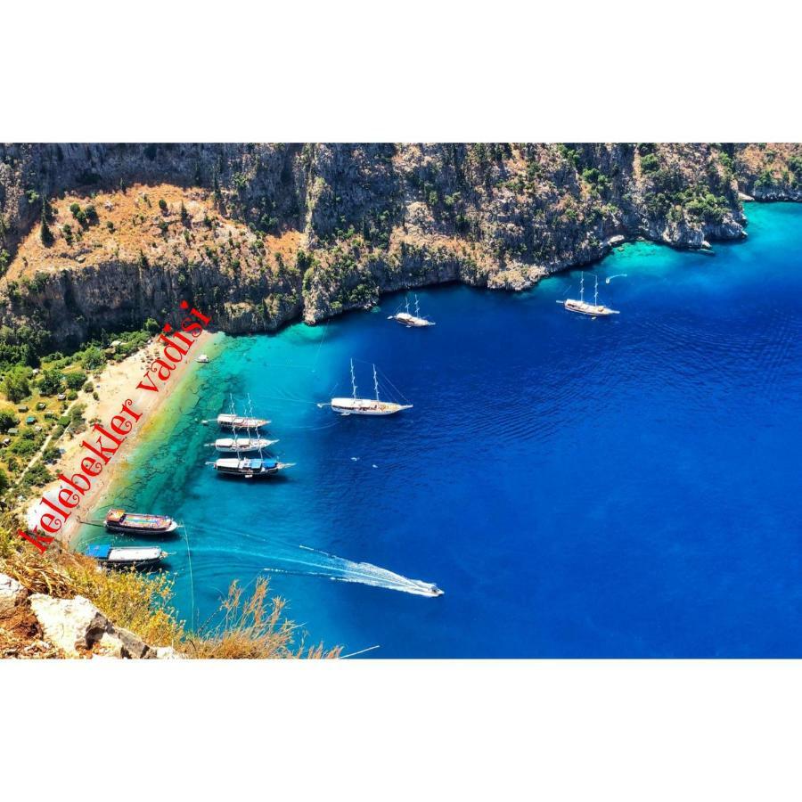 Hotel Ilkiz Oludeniz