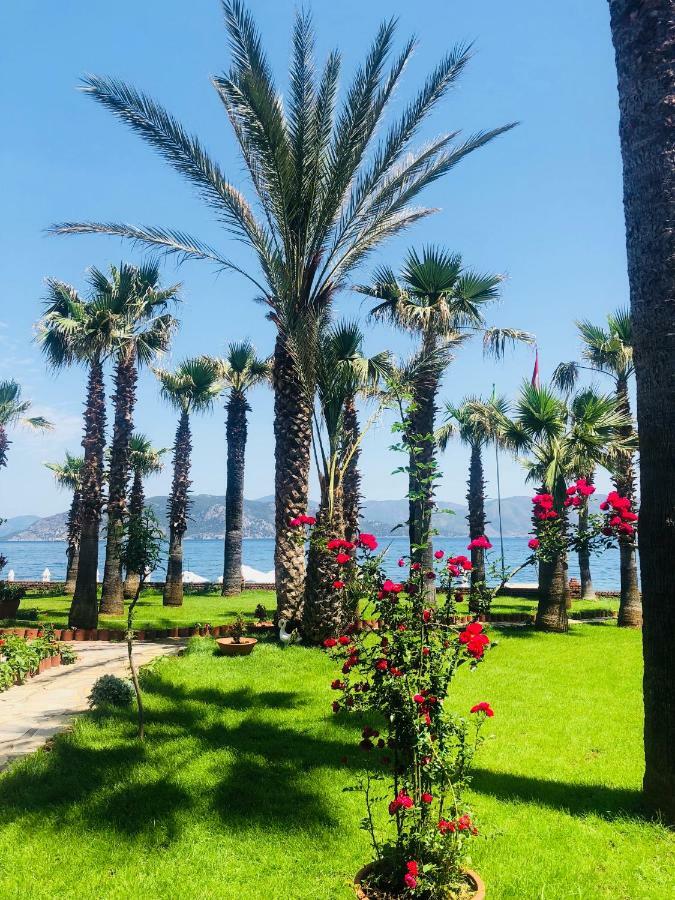 Hotel Maris Butik