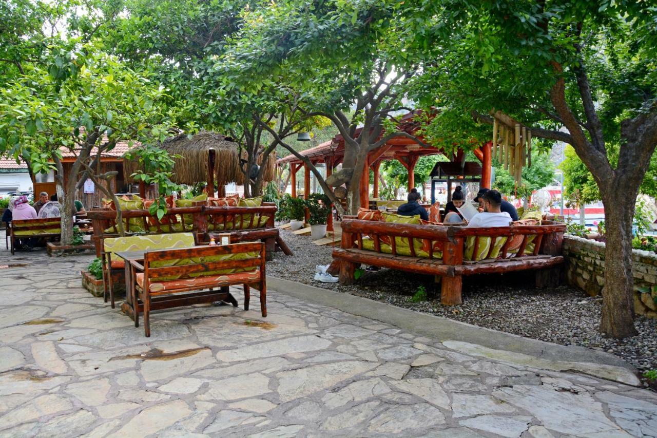 Cinar Sahil Guest house Dalyan