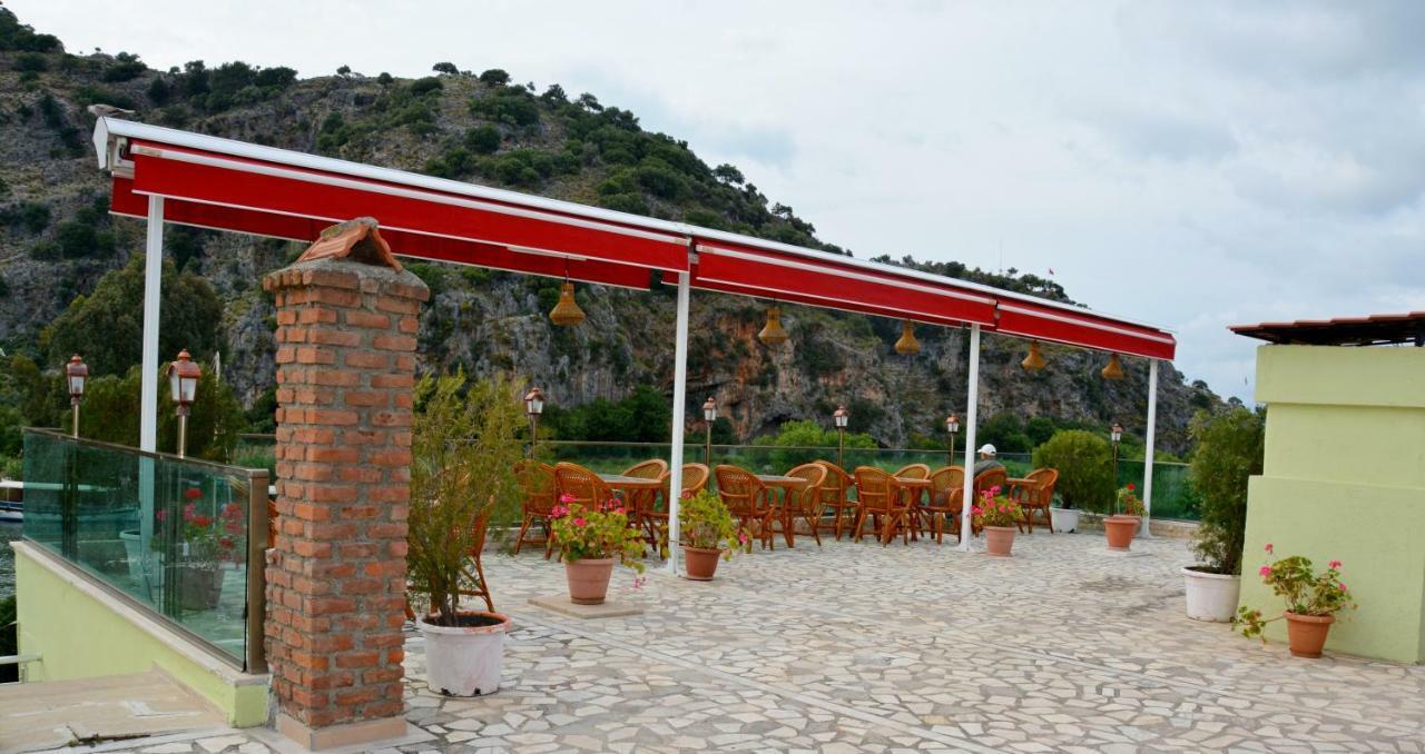 Cinar Sahil Dalyan