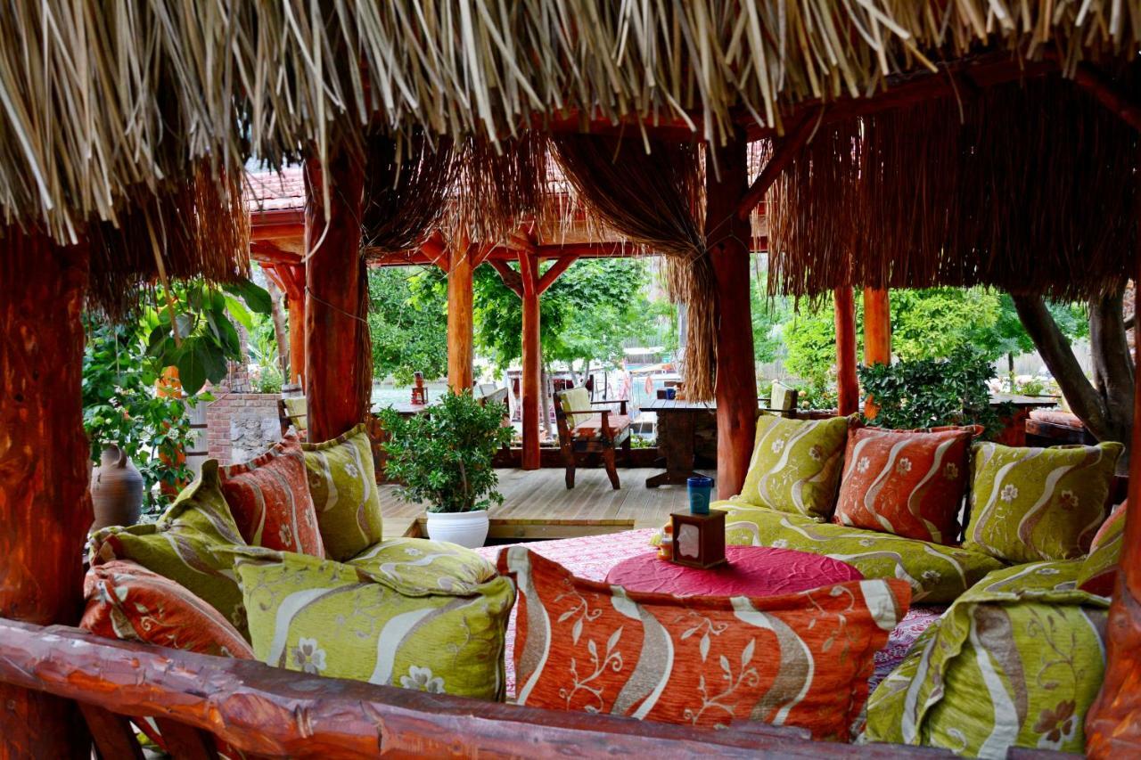Guest house Cinar Sahil Dalyan