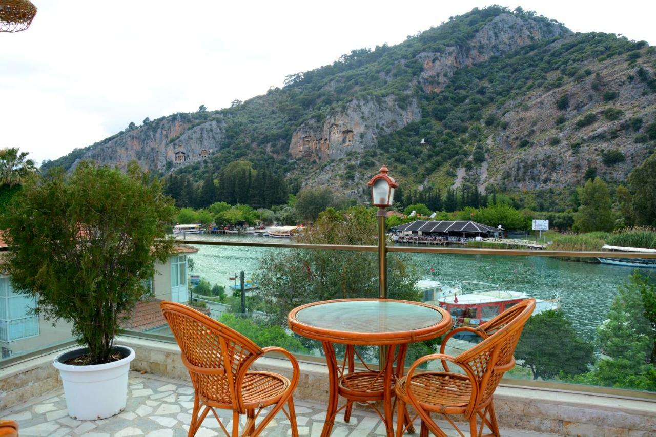 Cinar Sahil * Dalyan
