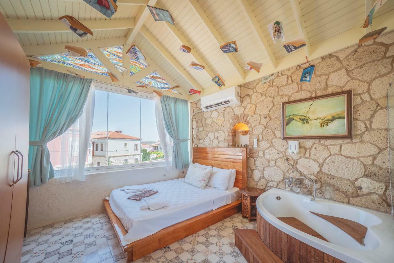 Nobela Hotel