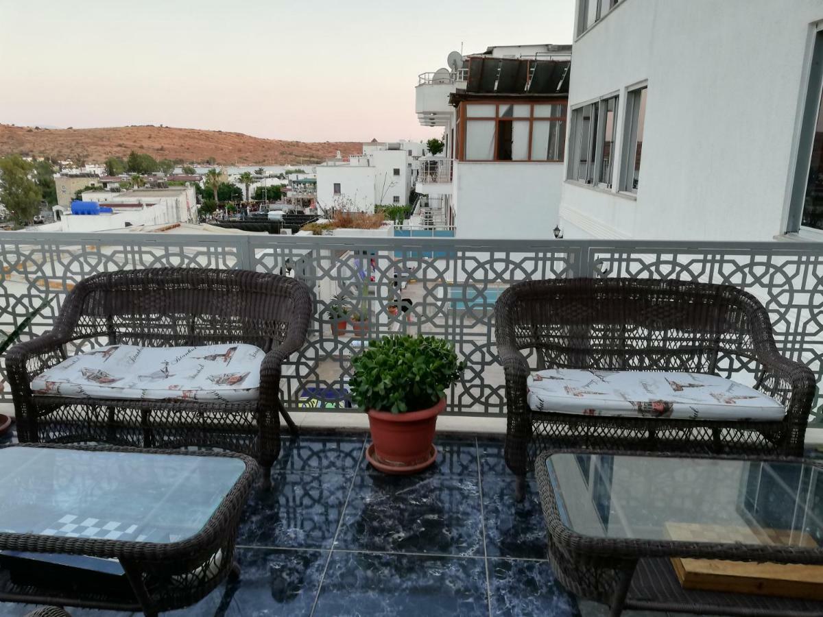 Mavi Yesil Yasam Hotel Gumbet
