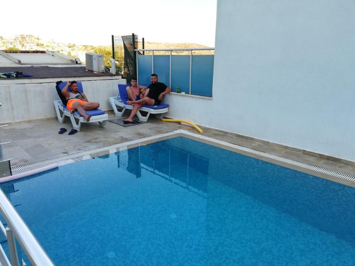 Hotel Mavi Yesil Yasam 3*