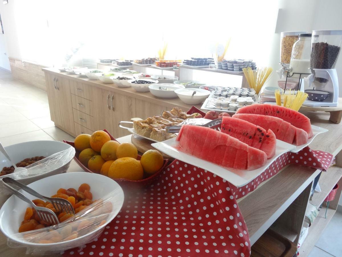 Taner Hotel Oludeniz