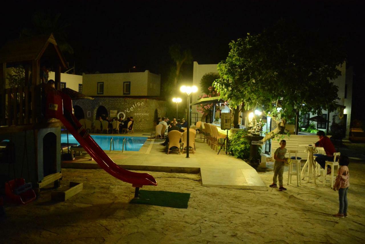 Bodrum Park Resort
