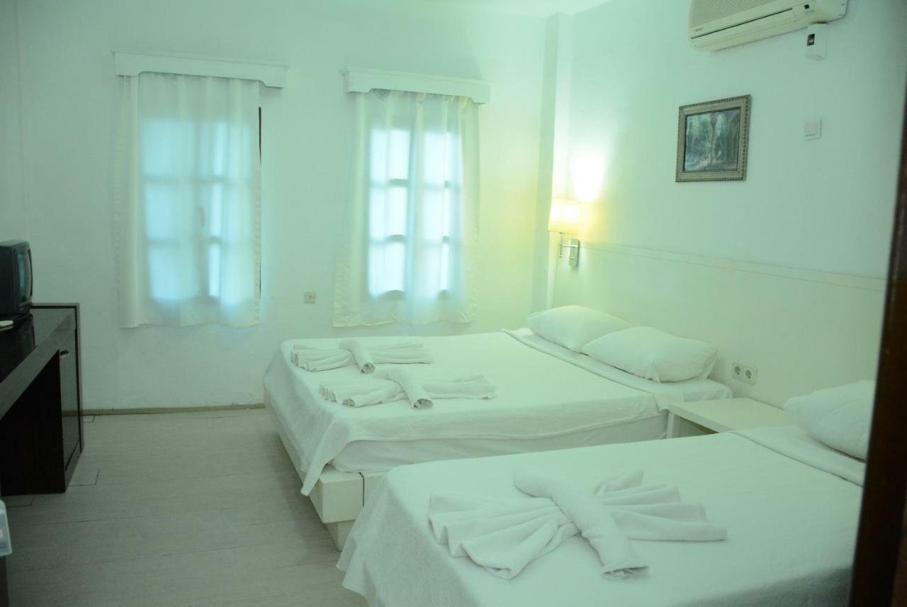 Bodrum Park Resort