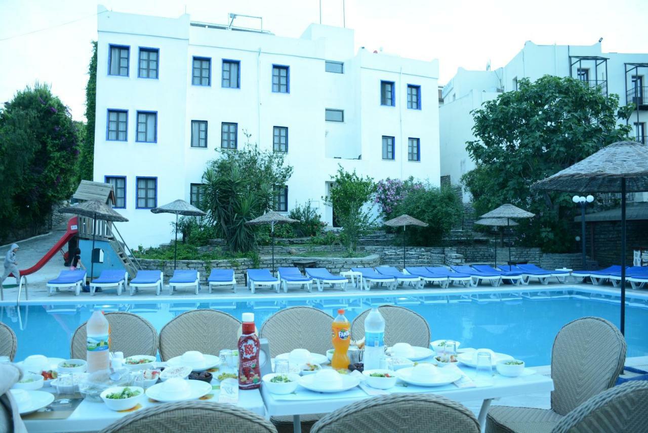 Resort Bodrum Park Gumbet