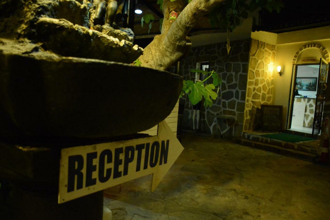 Bodrum Park Resort Gumbet