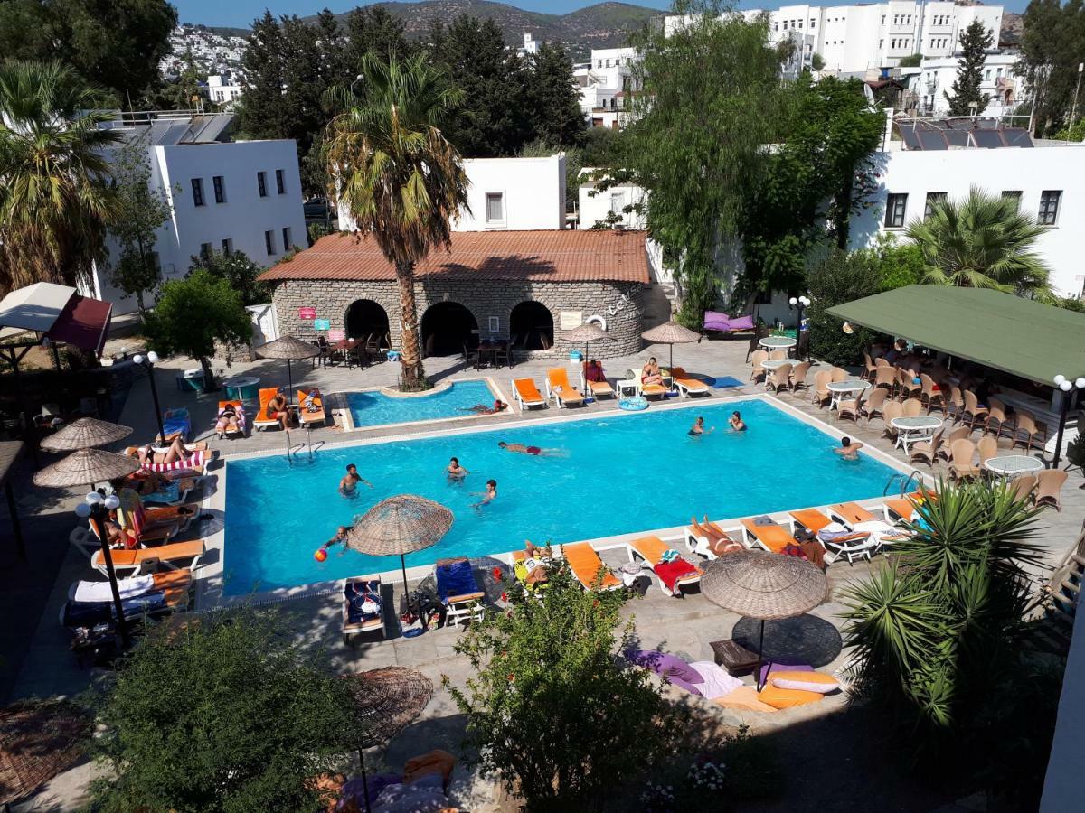 Resort Bodrum Park Gumbet