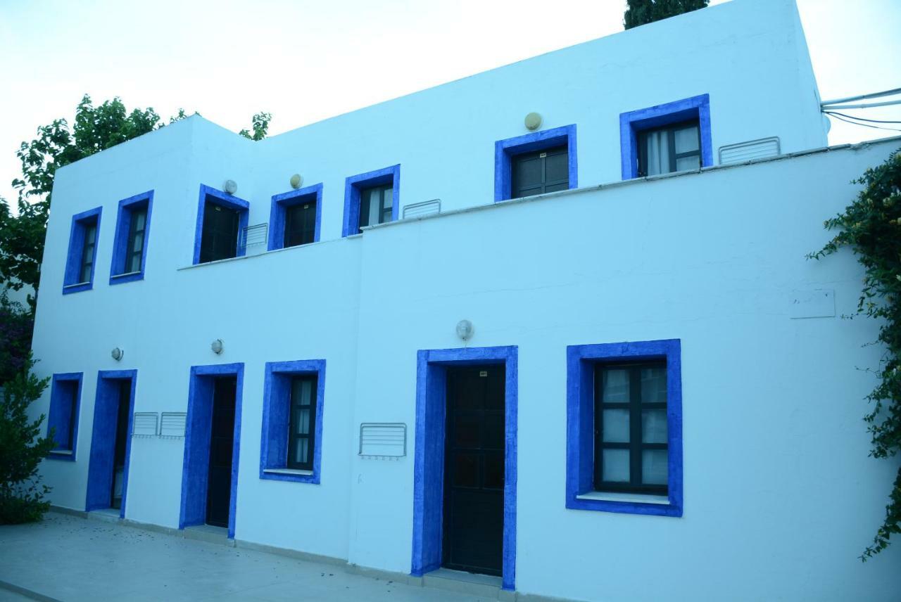 Bodrum Park Resort Gumbet