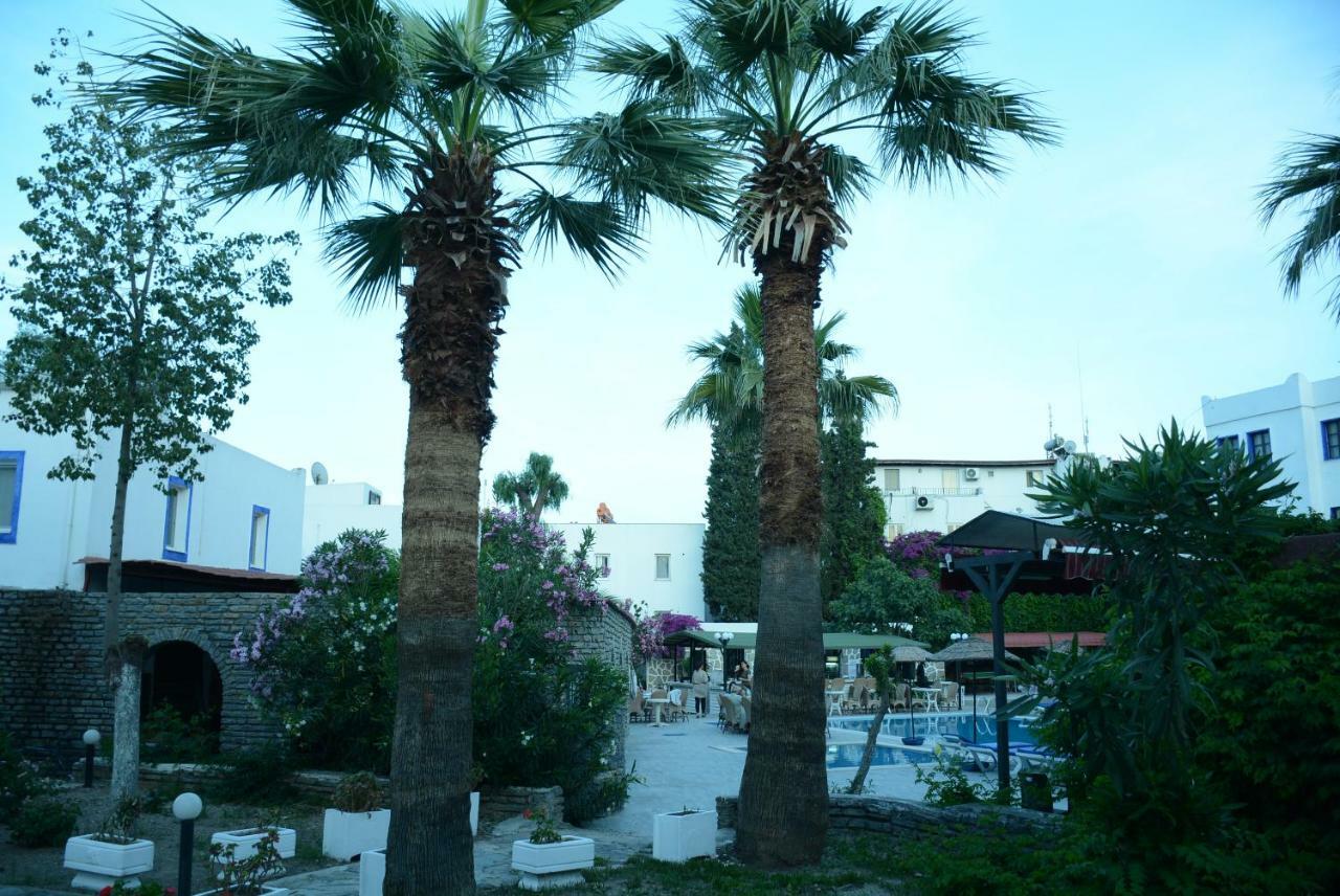 Resort Bodrum Park 2*