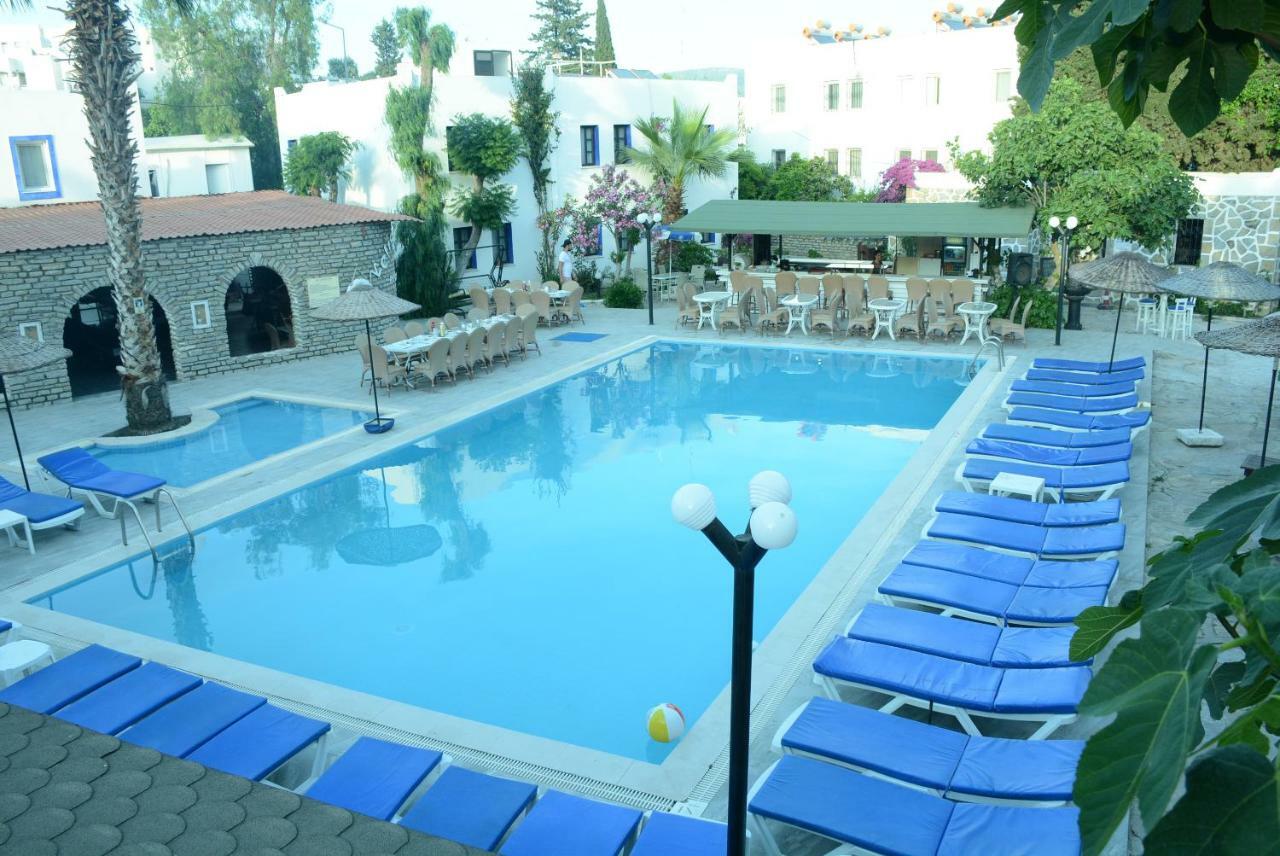 Bodrum Park Gumbet