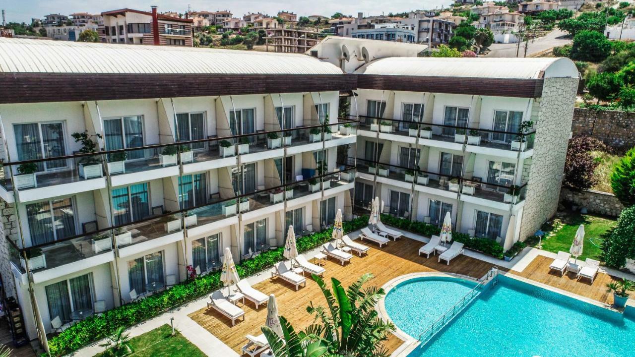 Hotel Yeni
