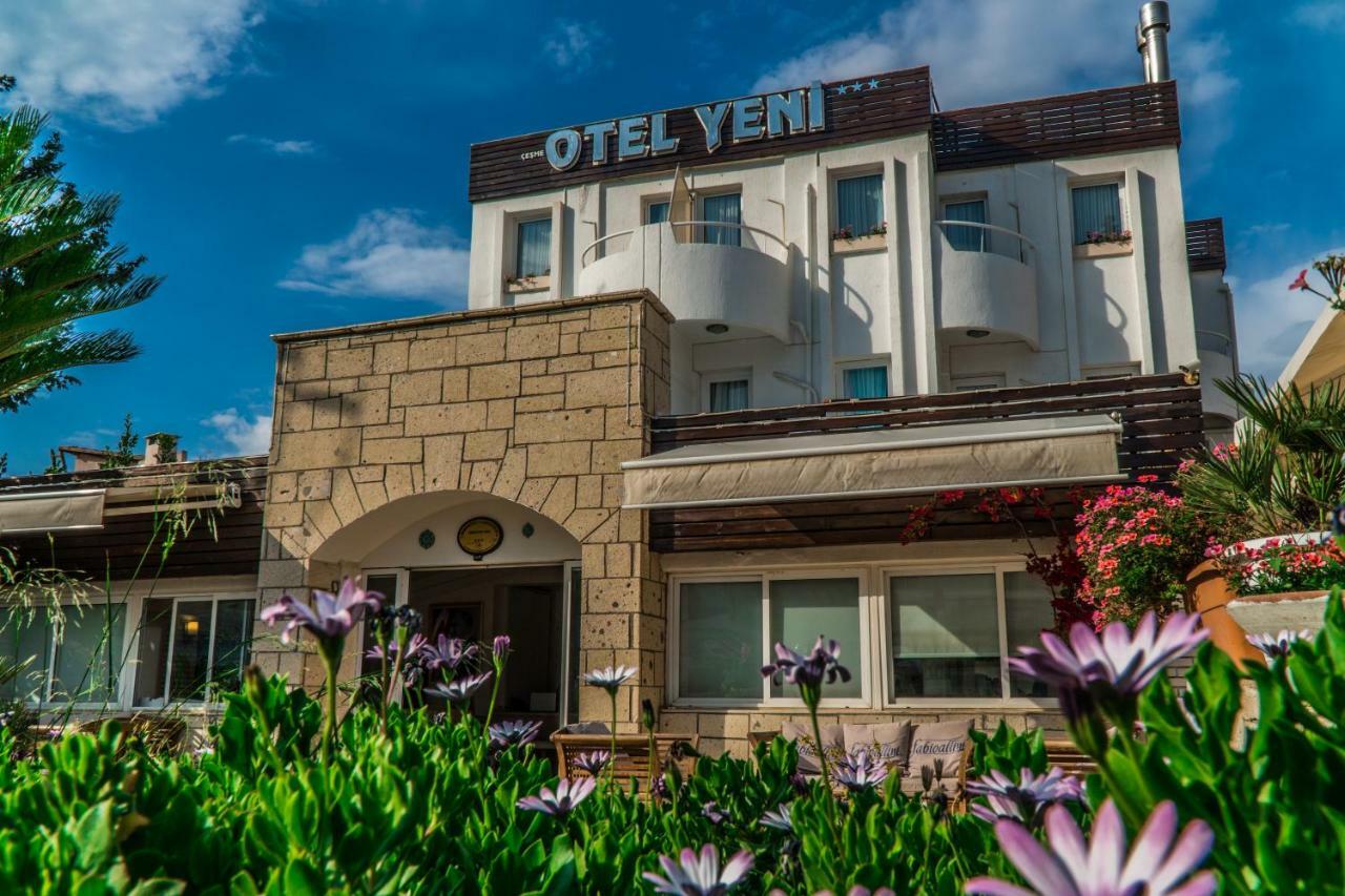 Hotel Yeni Cesme