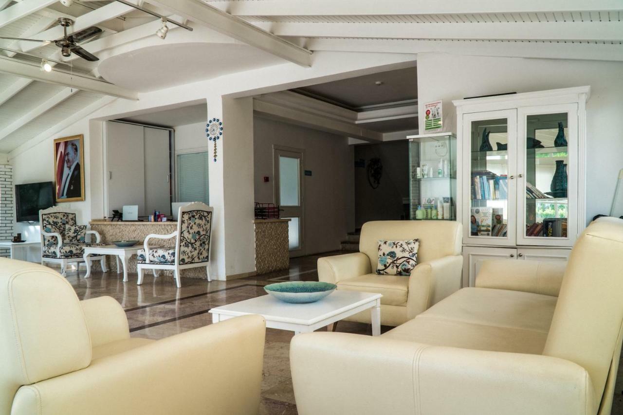 Yeni Hotel 3*