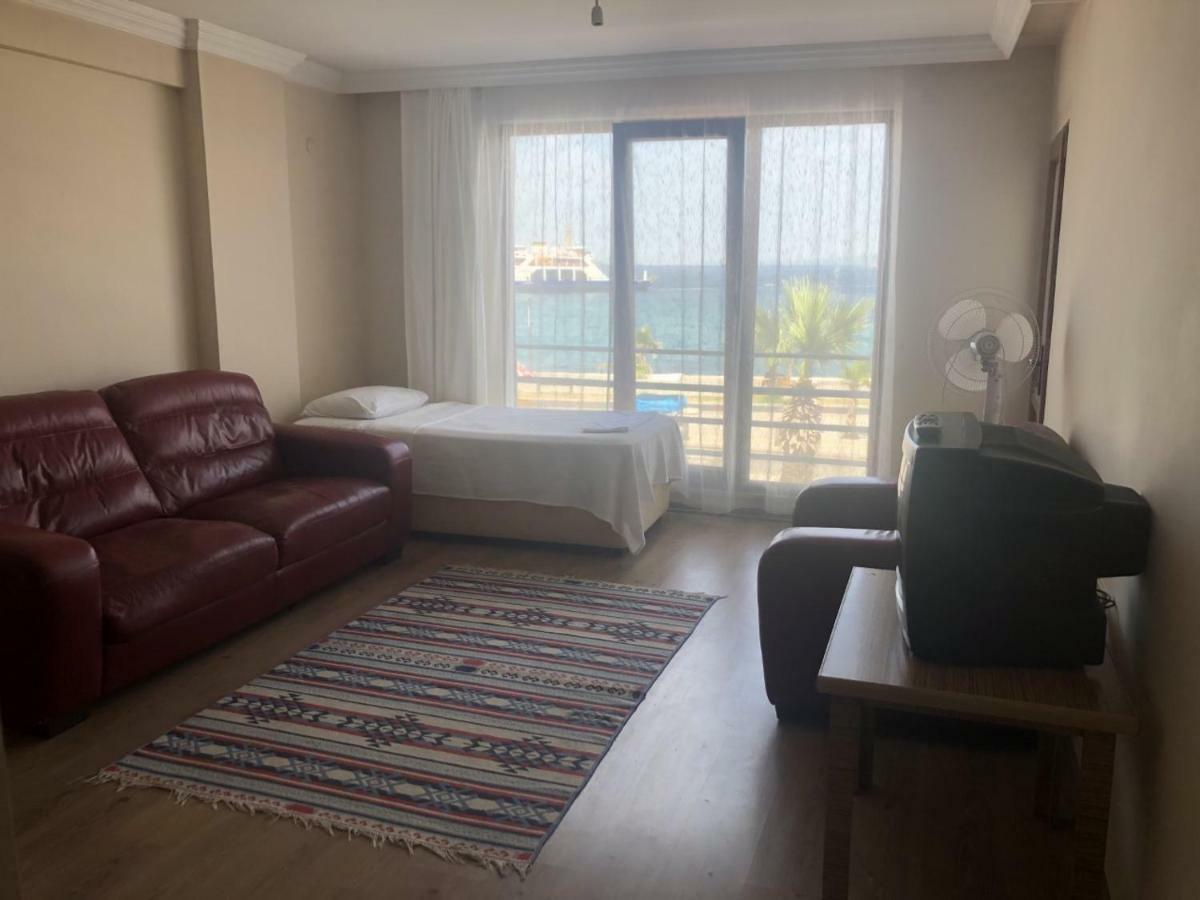 Ece Hotel