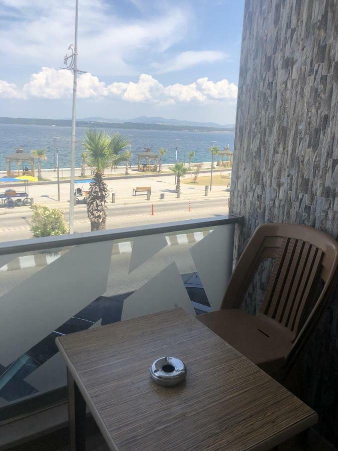 Hotel Ece Eceabat