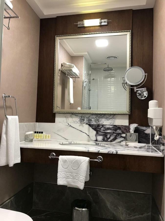 Hotel Mell Trabzon
