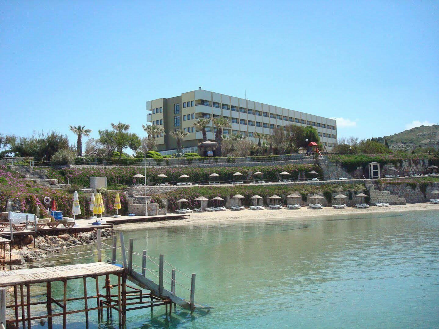 Babaylon Resort 4*