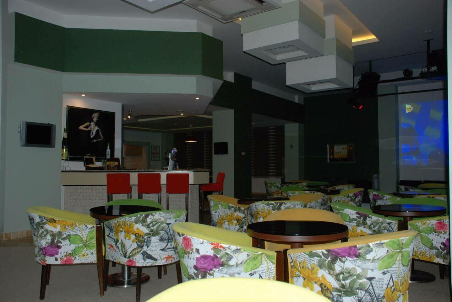 Babaylon Resort 4*