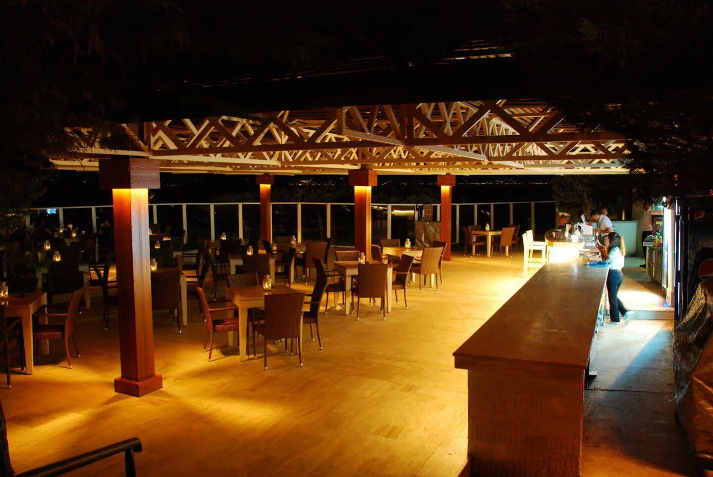 Resort Babaylon 4*