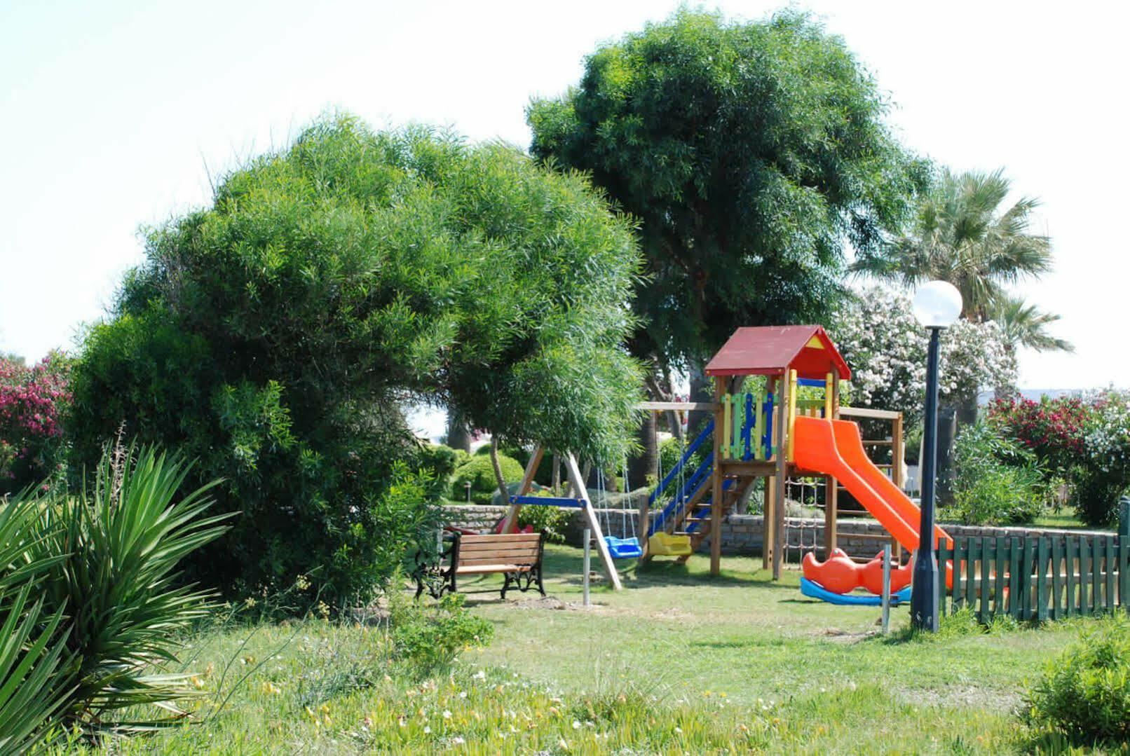 Babaylon Resort