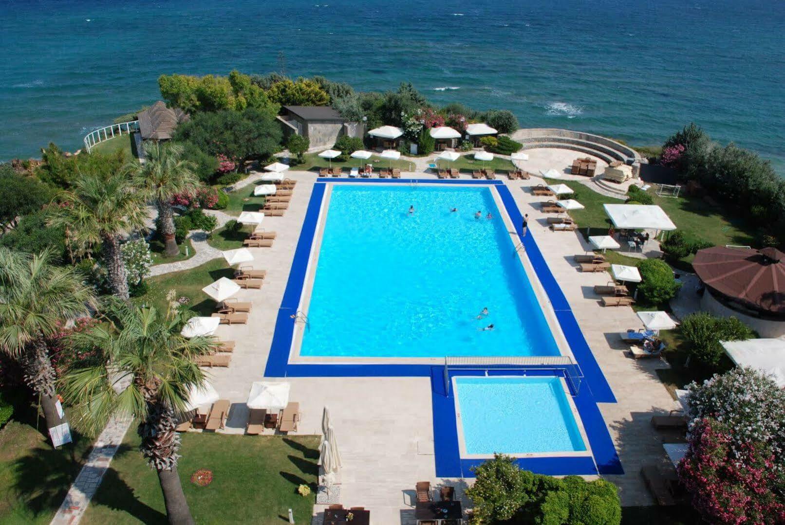 Babaylon Resort