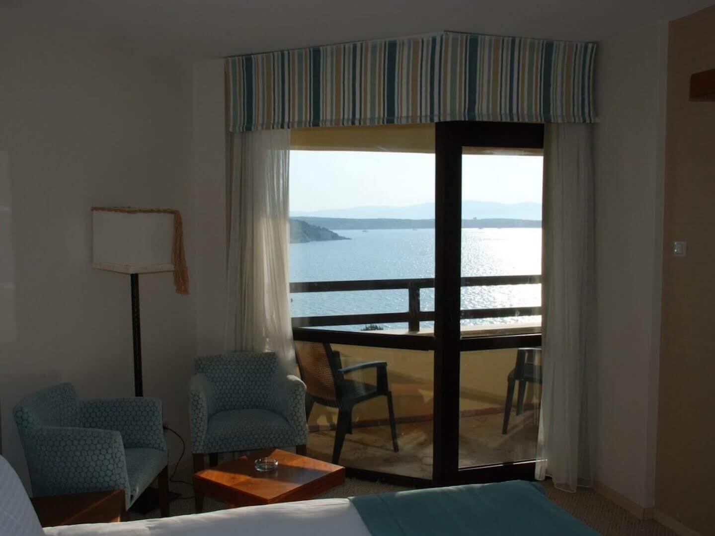 Babaylon Resort