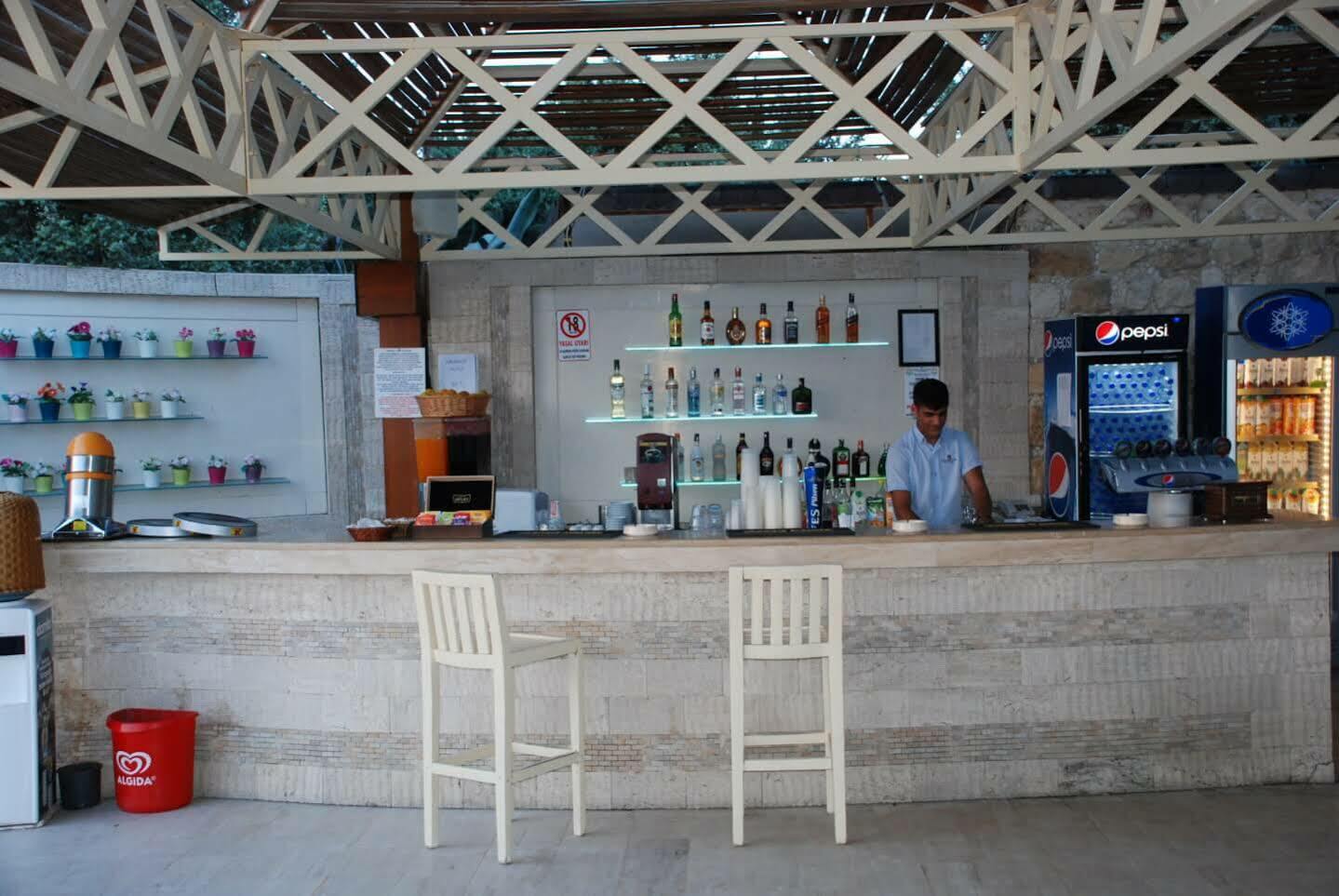 Resort Babaylon