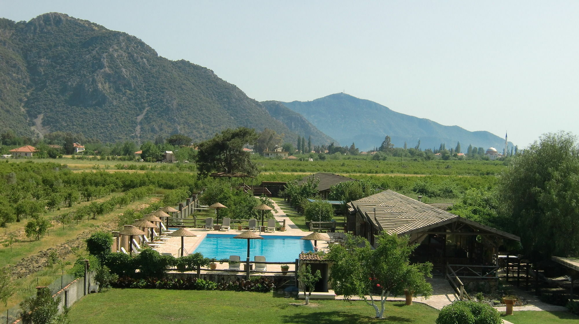 Hotel Sedir - Rooms, & 3*