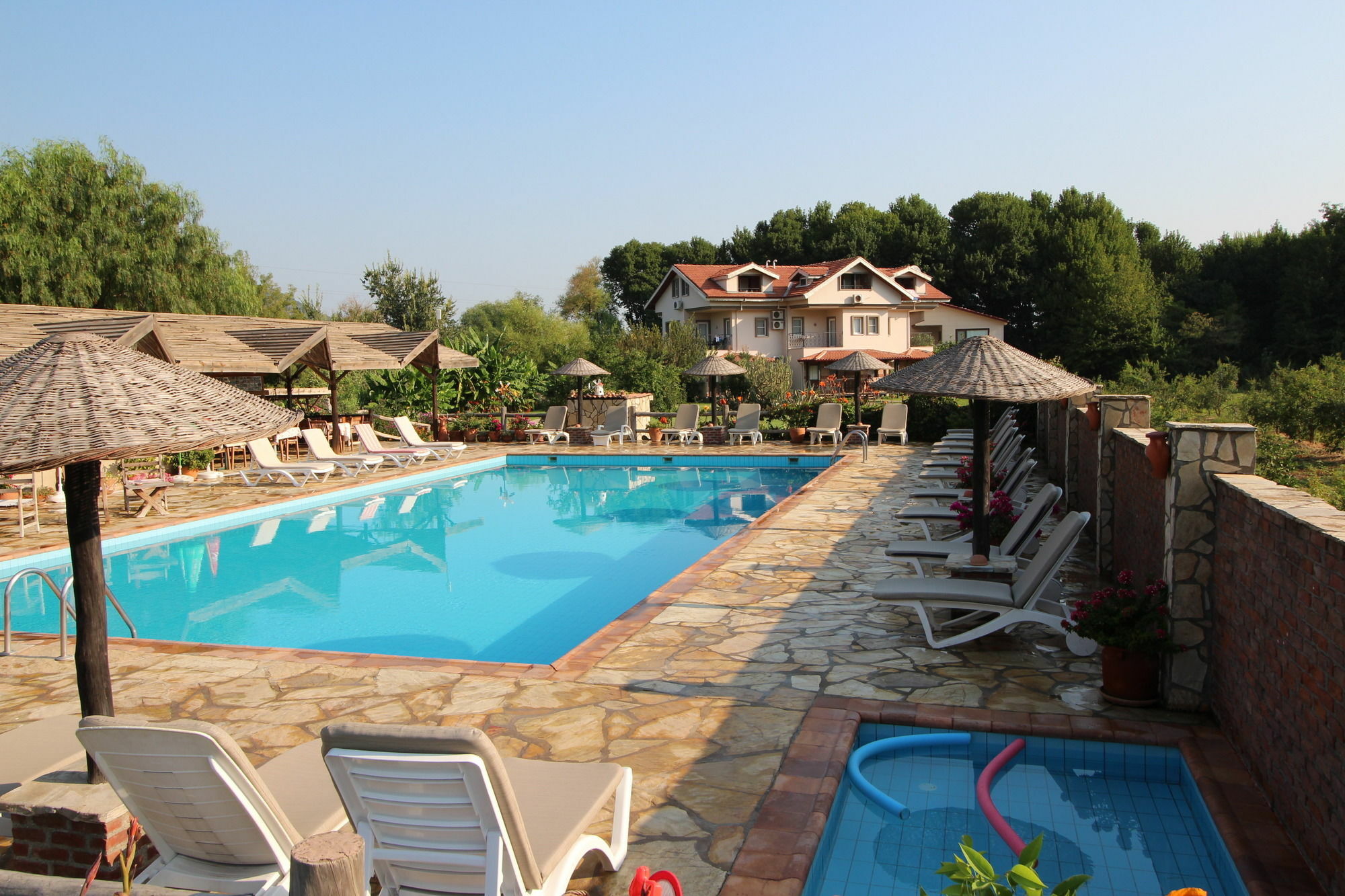 Sedir - Rooms, & 3*