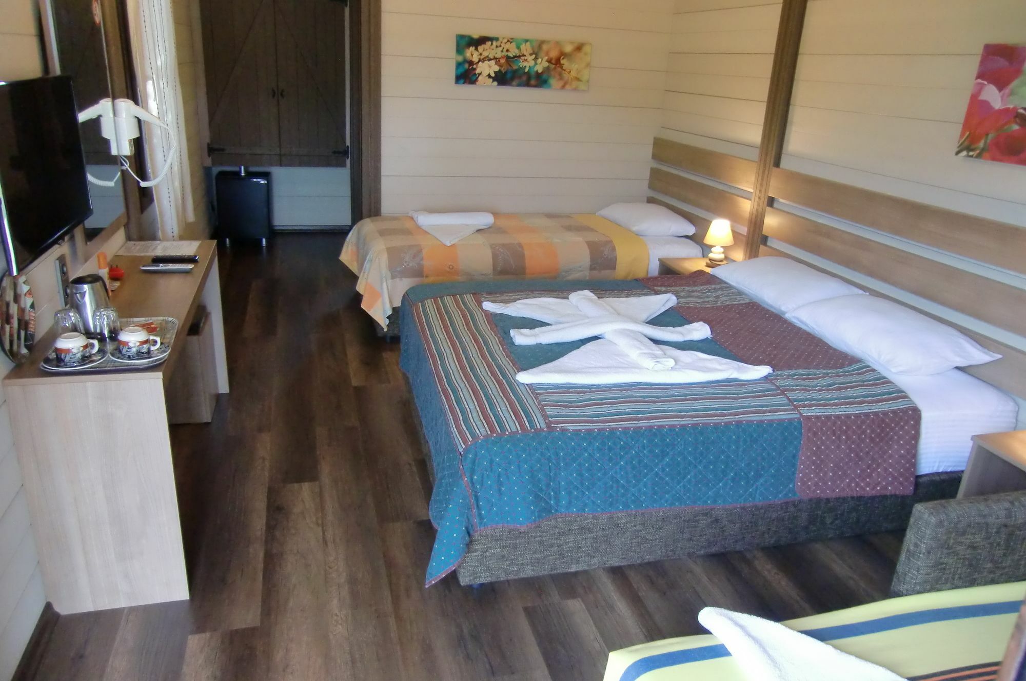 Sedir - Rooms, & 3*