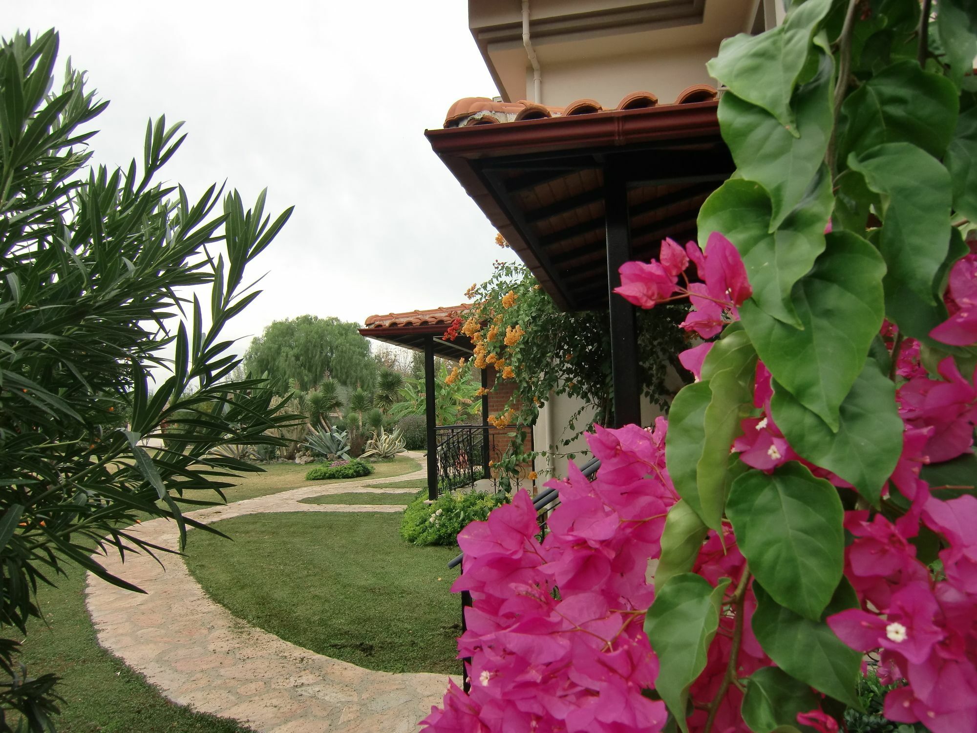 Sedir - Rooms, & Hotel 3*