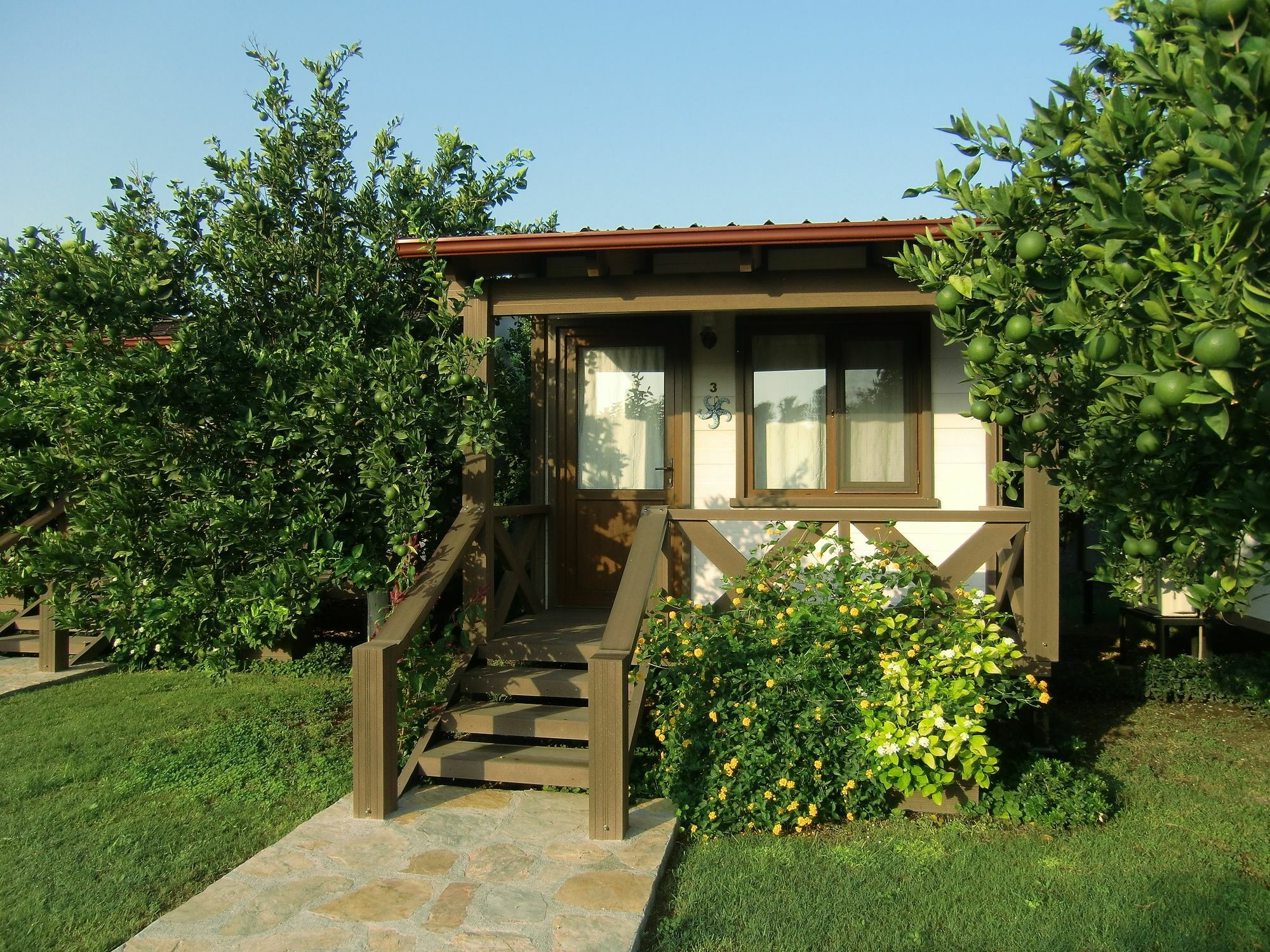 Sedir - Rooms, & Hotel