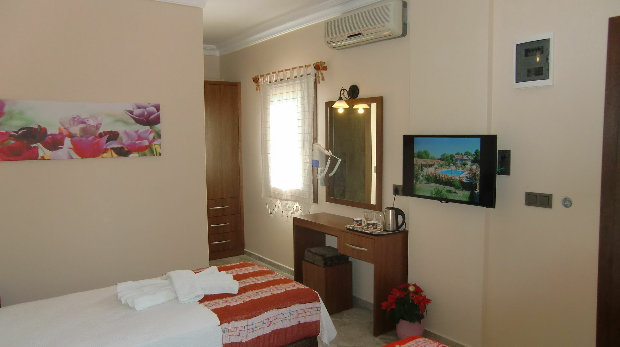 Sedir - Rooms, & Hotel 3*